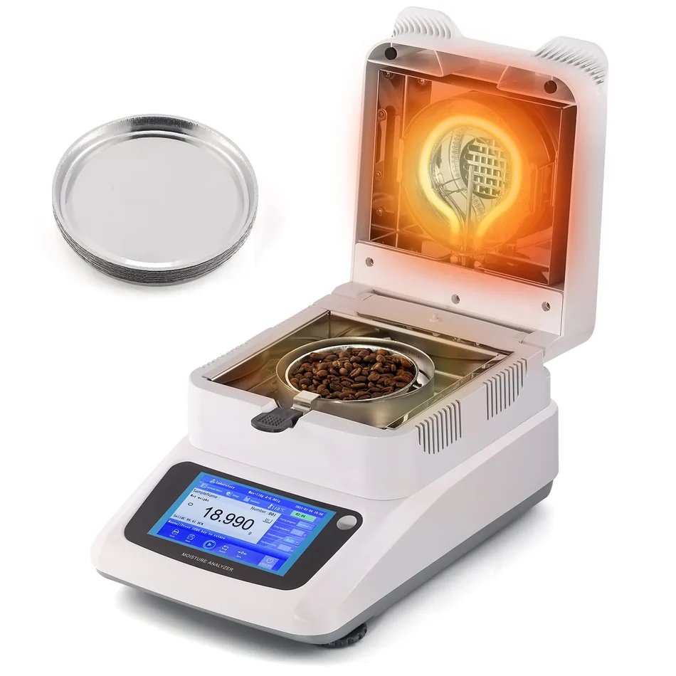 Gas Chromatograph