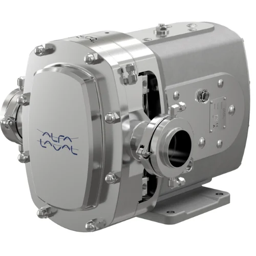 Piston Pump