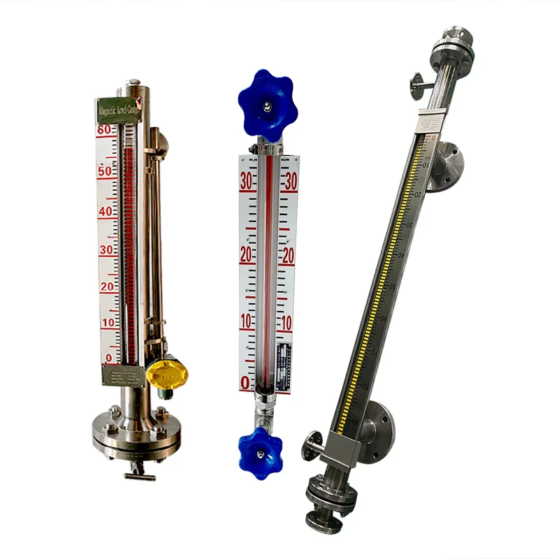 Instrumentation valves