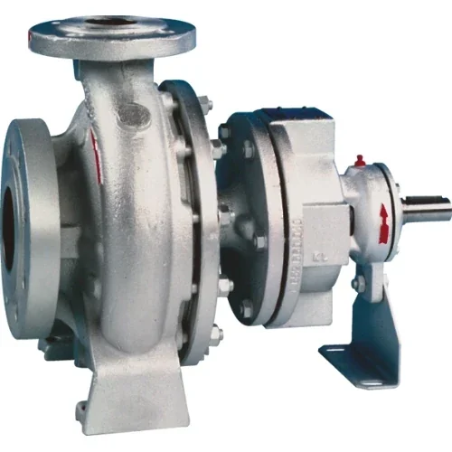 Overhung Pumps