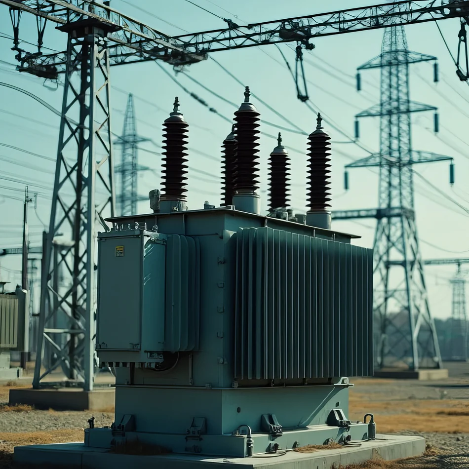 Transformer