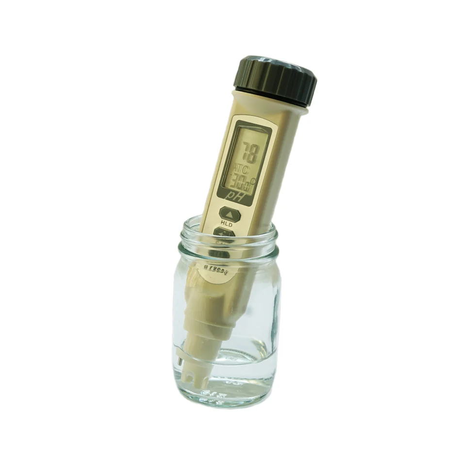 pH Meters